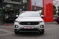 VW T-Roc 1.0 TSI
