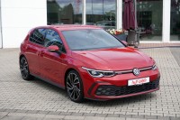 VW Golf VIII 2.0 GTI
