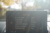 Audi A3 Sportback 1.4 TFSI S line