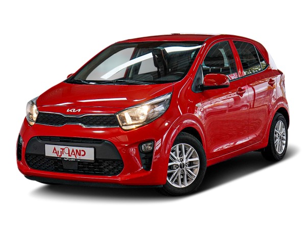 Kia Picanto 1.0 Dream Team
