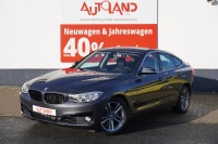 BMW 328i GT Sportline Bi-Xenon Navi Sitzheizung