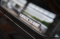BMW Gran Coupe 420i M Sport