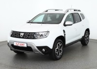 Dacia Duster 1.3 TCe 130 Anniversary Navi Sitzheizung