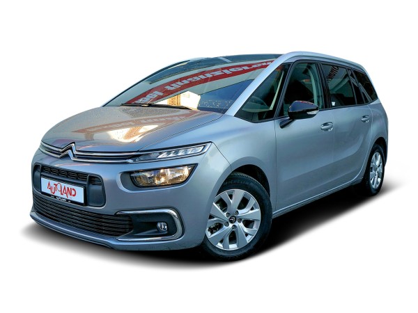 Citroen C4 PureTech 130