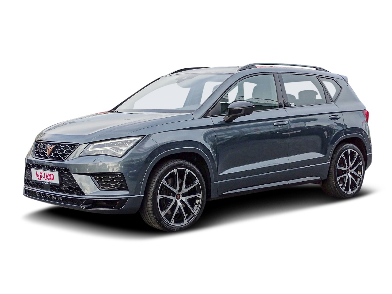 Cupra Ateca 2.0 Basis 4Drive