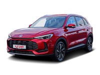 MG ZS 1.5 Hybrid+ Luxury Aut. LED ACC Navi 360°