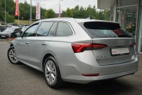 Skoda Octavia 2.0 TDI 4x4 DSG Style