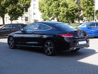 Mercedes-Benz C 160 C180 Coupe 9G-Tronic