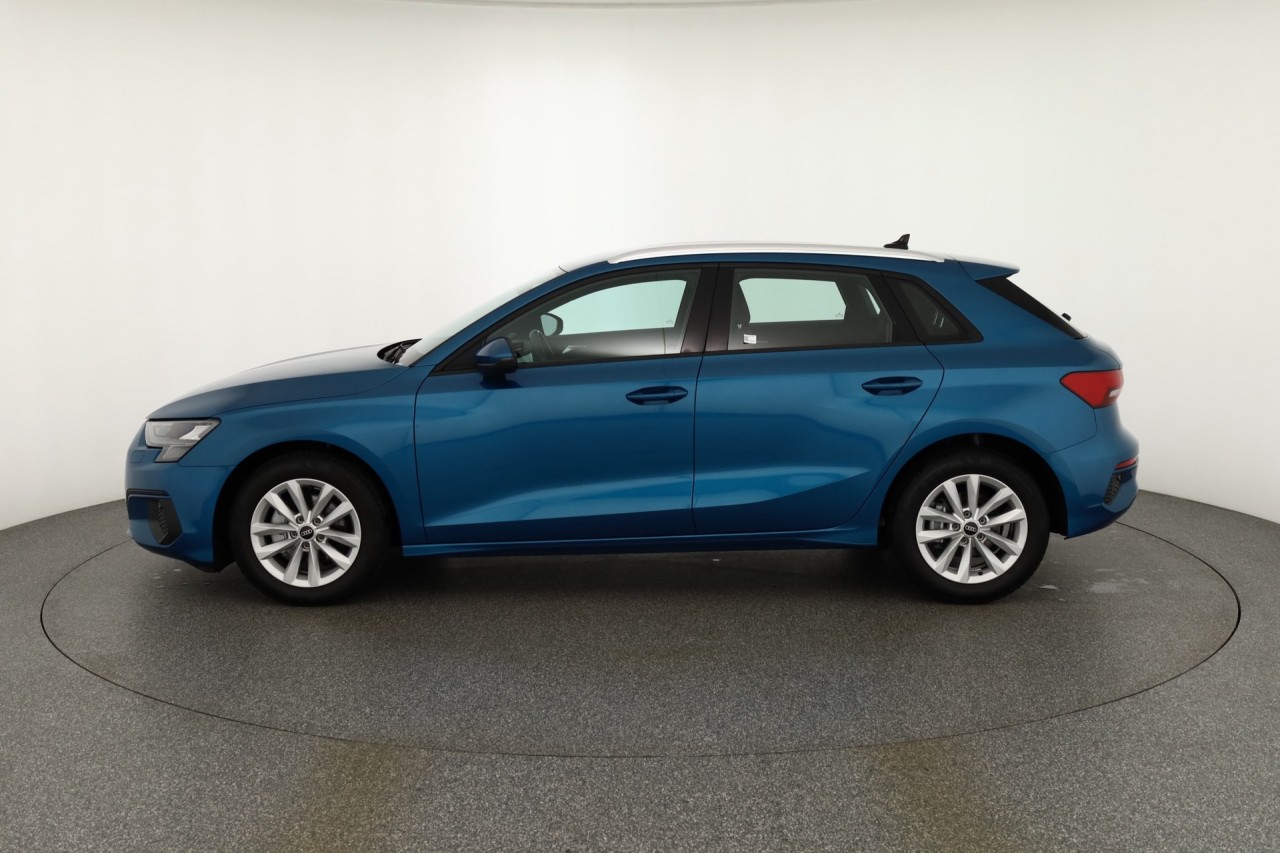 Audi A3 Sportback 35 TFSI