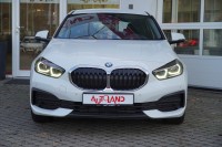 BMW 118 i Sport Line