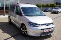 VW Caddy 1.5 16V TSI Life