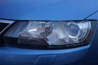 Skoda Rapid 1.2 Drive