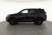Vorschau: Land Rover Discovery Sport 2.0 TD4 SE 4x4