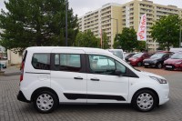 Ford Transit Connect 1.5