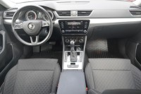 Skoda Superb Combi 1.5 TSI DSG