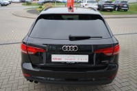 Audi A4 Quattro 3.0 TDI Avant quattro