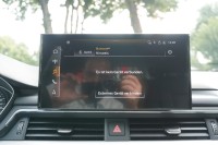 Audi A4 Avant 35 TFSI