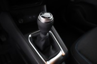 Renault Captur Eco-G 100 Facelift