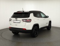 Jeep Compass 1.3 Hybrid Upland Plug-In