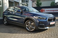 BMW X2 xDrive 20 i Edition M Mesh