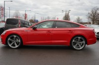 Audi A5 Sportback 40 2.0 TDI quattro sport