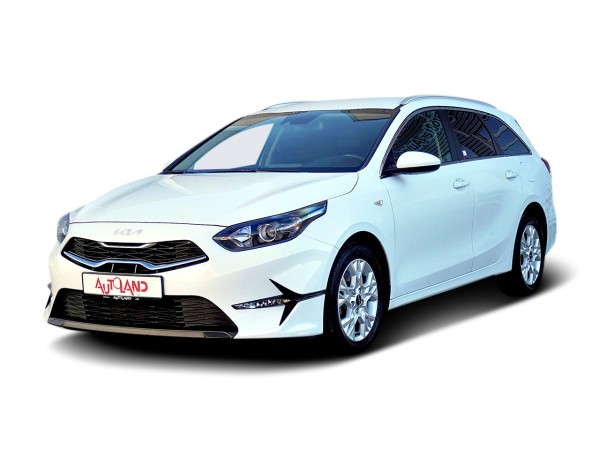 Kia cee'd Sporty Wagon Ceed SW 1.5 T-GDI