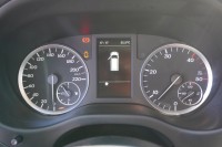 Mercedes-Benz Vito Tourer lang 8-Sitzer 4Matic Aut.