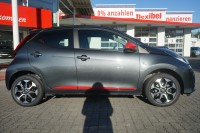Toyota Aygo AYGO 1.0