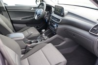 Hyundai Tucson 1.6 GDI