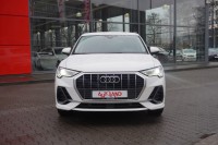 Audi Q3 35 2.0 TDI S line