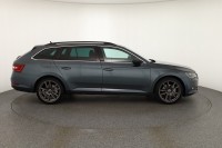 Skoda Superb Combi 2.0 TDI DSG