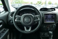 Jeep Renegade 1.3 Hybrid
