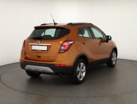 Opel Mokka X 1.4 Turbo Aut.