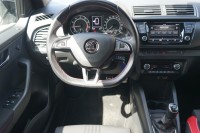 Skoda Fabia 1.0 TSI Monte Carlo