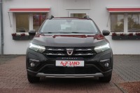 Dacia Sandero Stepway III Comfort