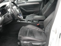 VW Passat Variant GTE