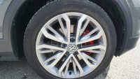 VW T-Roc 2.0 TSI 4Motion