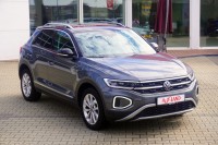 VW T-Roc 1.0 Style