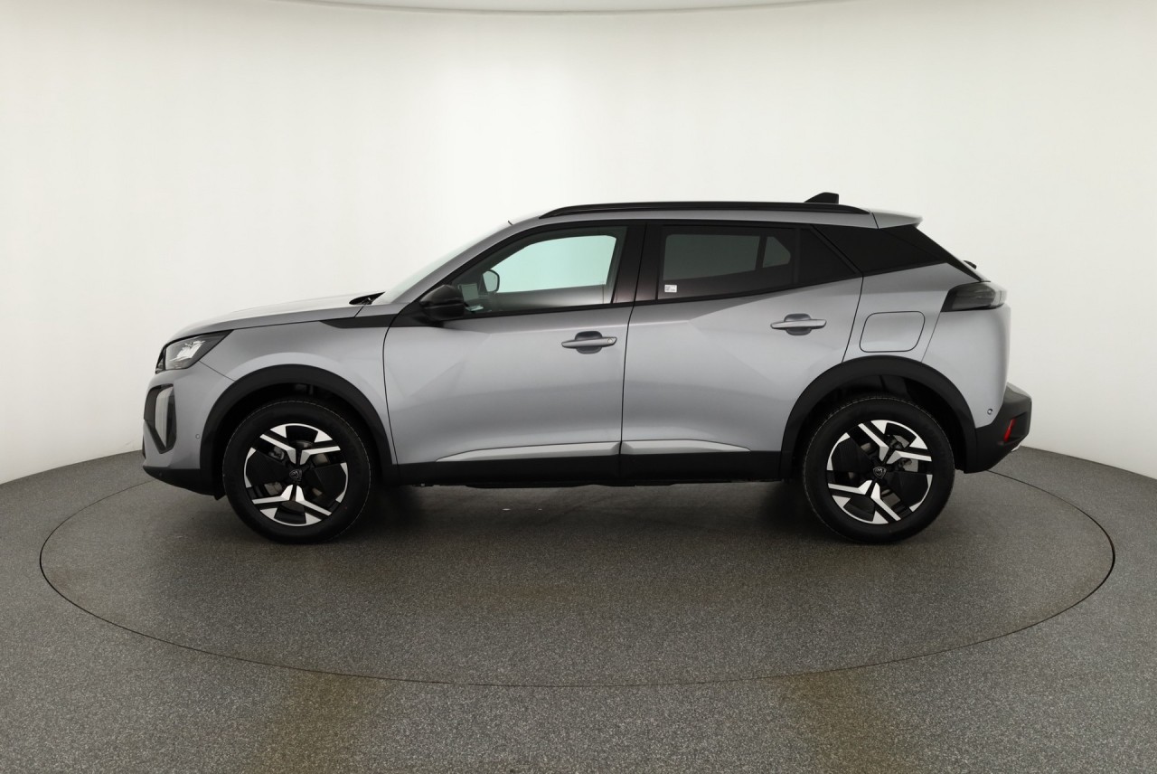 Peugeot 2008 PureTech 130 Aut.