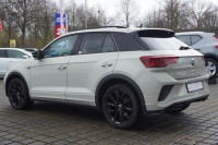 VW T-Roc 1.5 TSI R-Line DSG