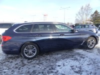BMW 520 520d Touring