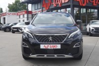 Vorschau: Peugeot 3008 1.6 Allure GT-Line