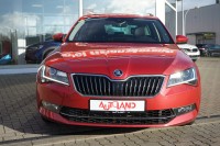 Skoda Superb Combi 2.0 TSI DSG 4x4 L&K