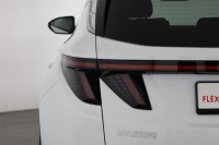 Hyundai Tucson 1.6 T-GDI Aut.