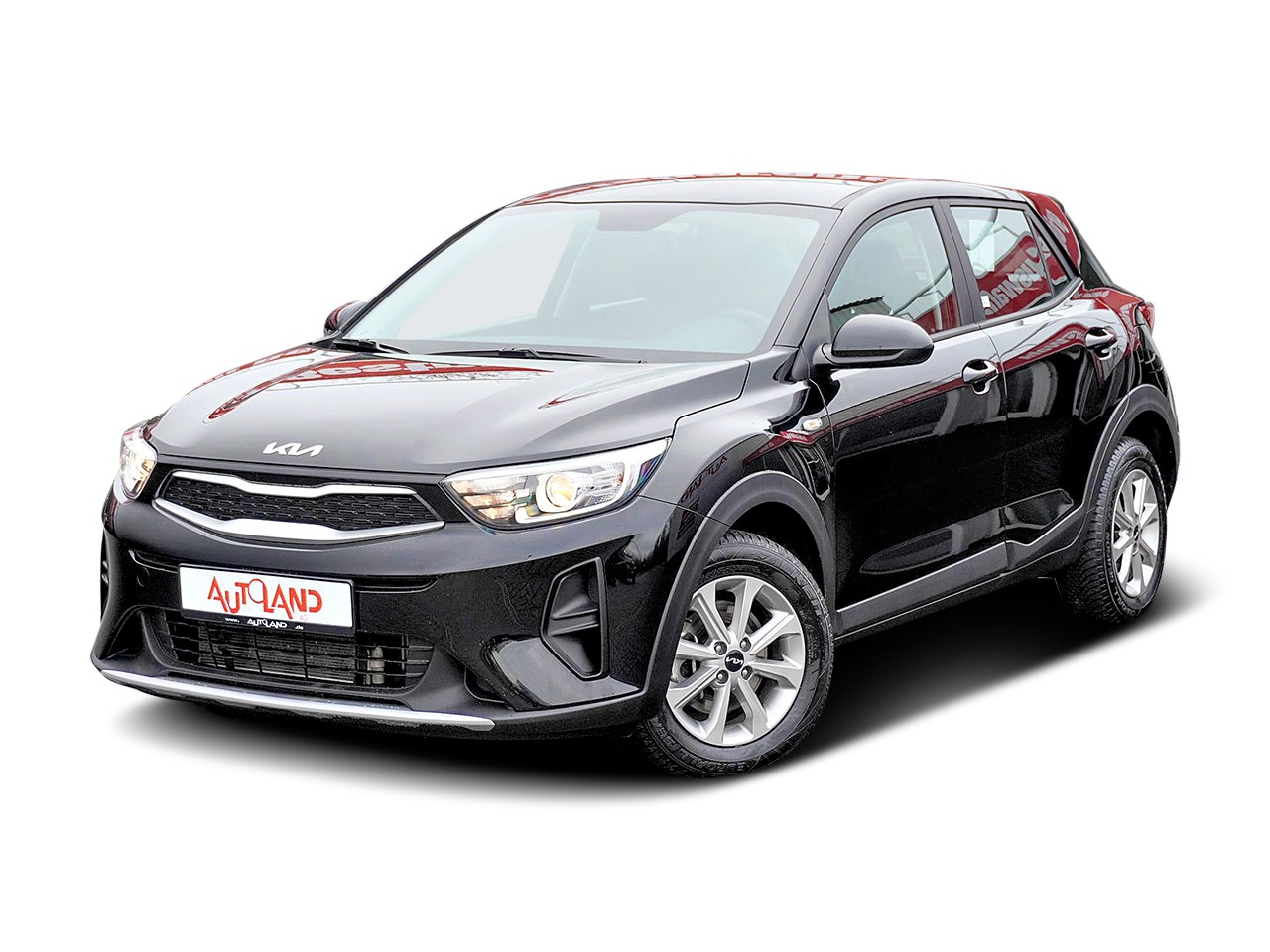 Kia Stonic 1.0 T-GDI Edition 7