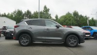 Mazda CX-5 2.5 Exclusive-Line 2WD