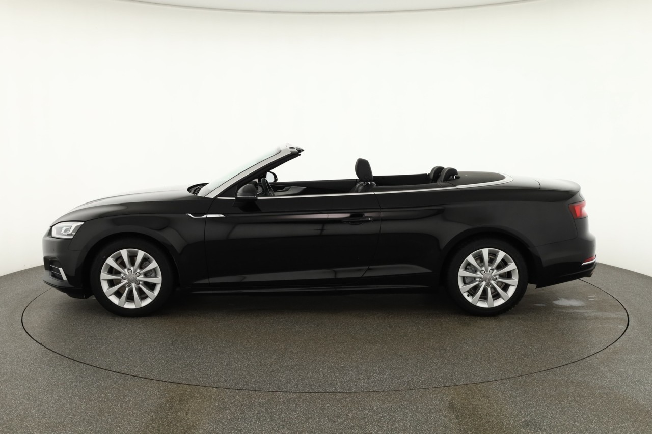 Audi A5 Cabriolet 2.0 TFSI
