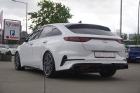 Kia pro_cee'd ProCeed 1.6 T-GDI GT