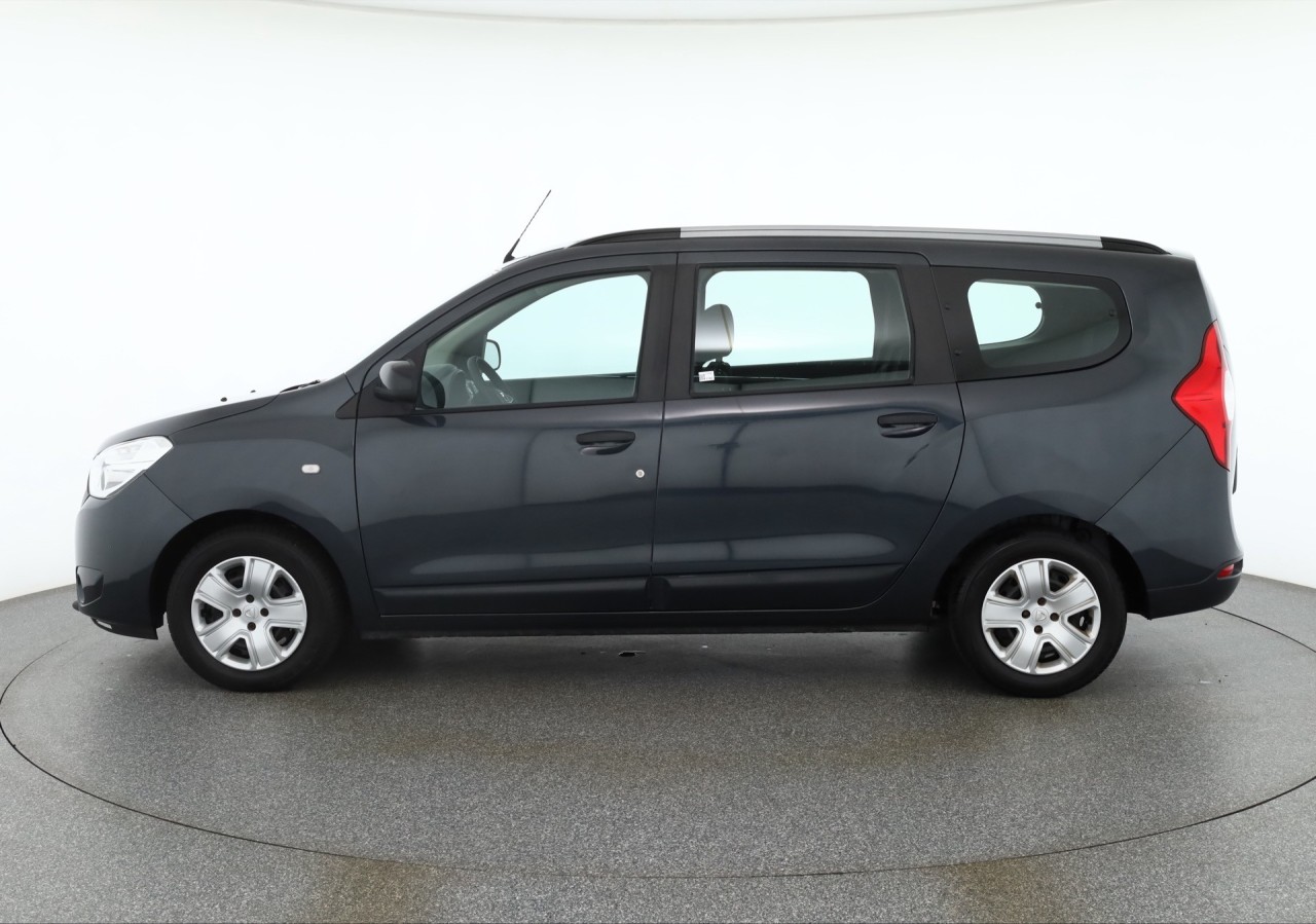 Dacia Lodgy 1.3 TCE Comfort