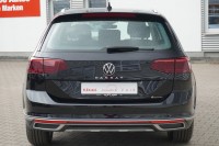 VW Passat Alltrack 4Motion 2.0 TDI DSG